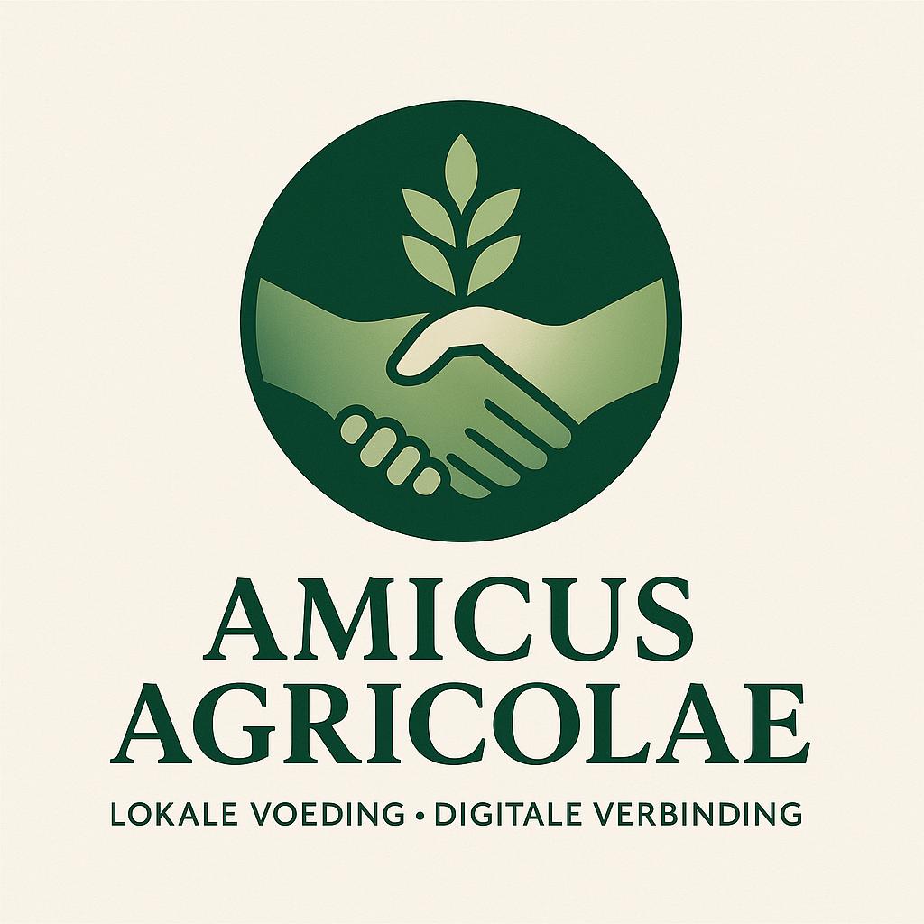 Amicus Agricolae Logo